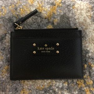 Kate Spade Card holder